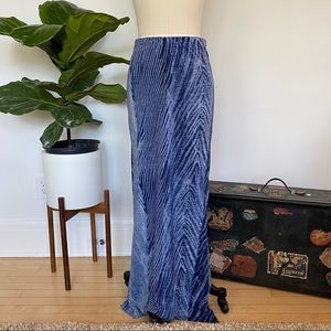 Billabong Tie Die Skirt